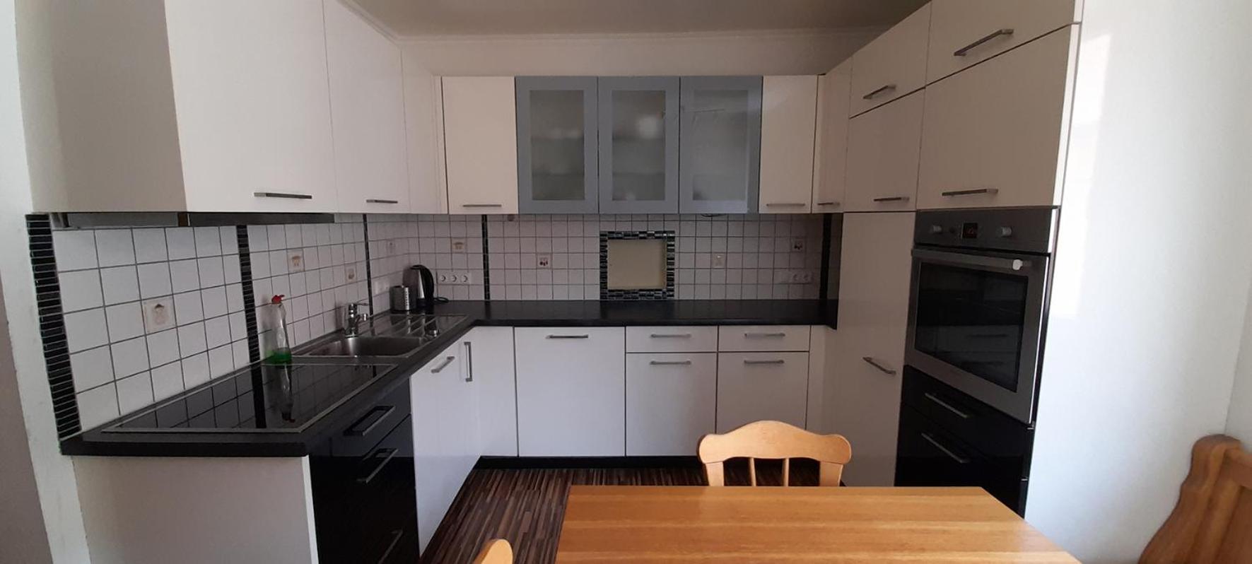 Ferienwohnungen Lend 3 المظهر الخارجي الصورة