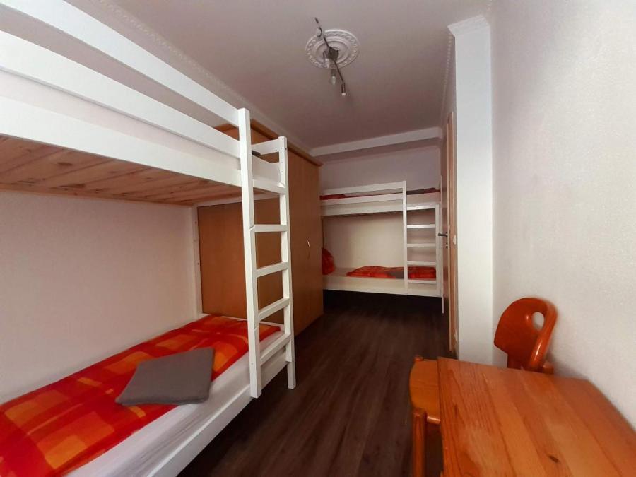 Ferienwohnungen Lend 3 المظهر الخارجي الصورة