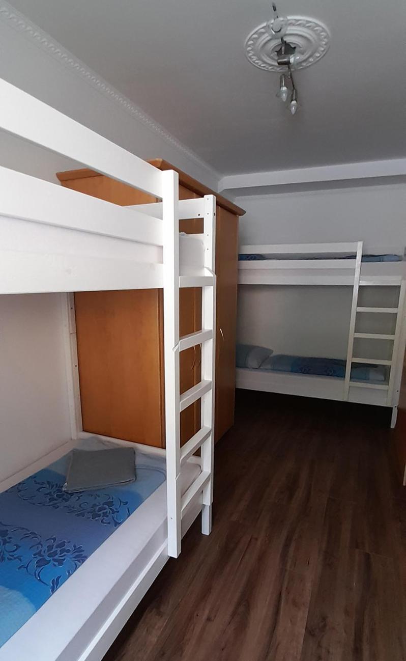 Ferienwohnungen Lend 3 المظهر الخارجي الصورة