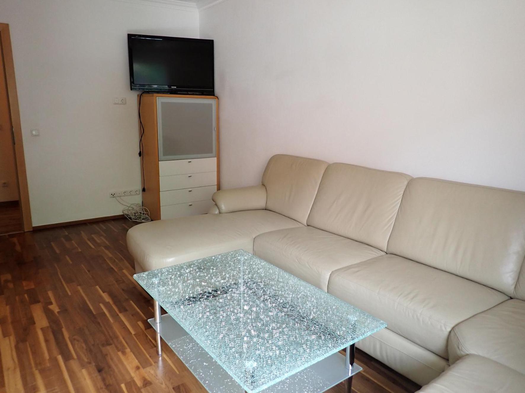 Ferienwohnungen Lend 3 المظهر الخارجي الصورة